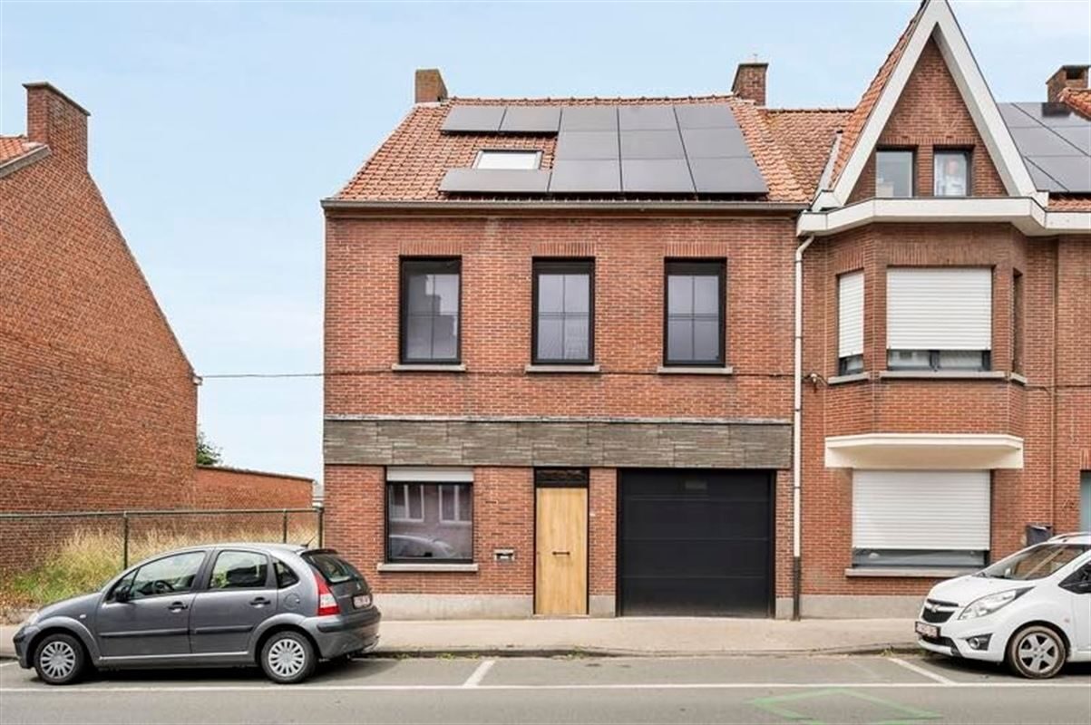 Te koop in Moorslede