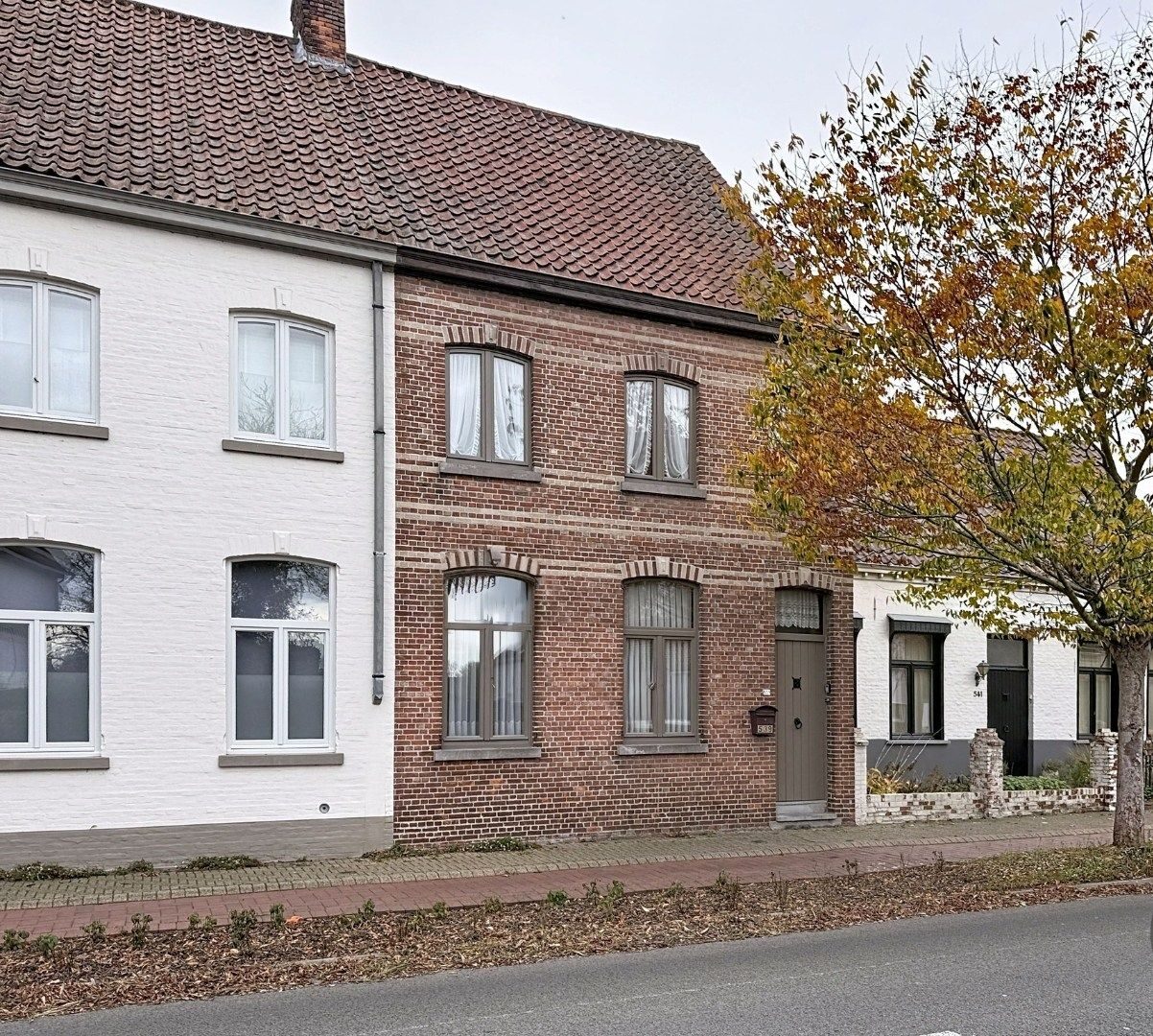 Te koop in Brugge