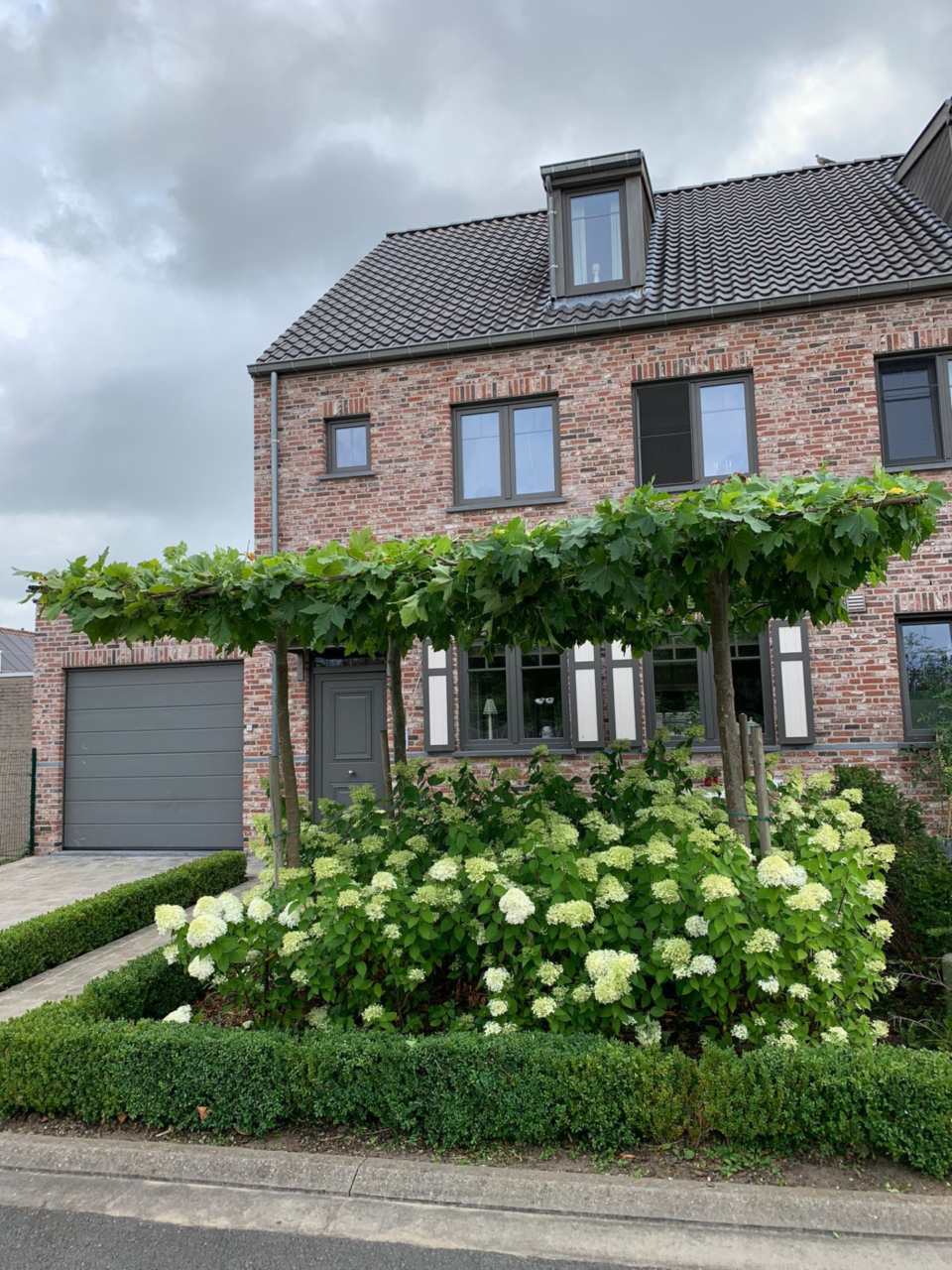 Te koop in Waregem