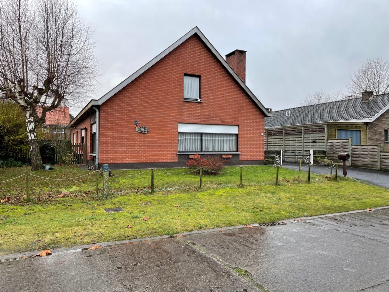 Te koop in Aalter
