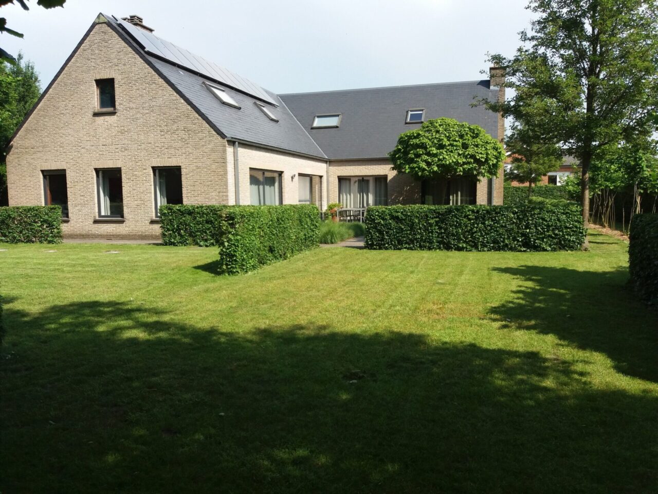 Te koop in Brugge