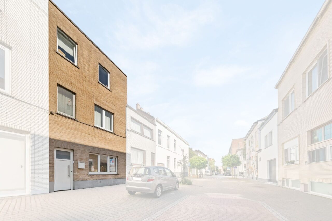 Te koop in Oostende