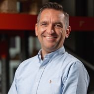 Xavier De Laere