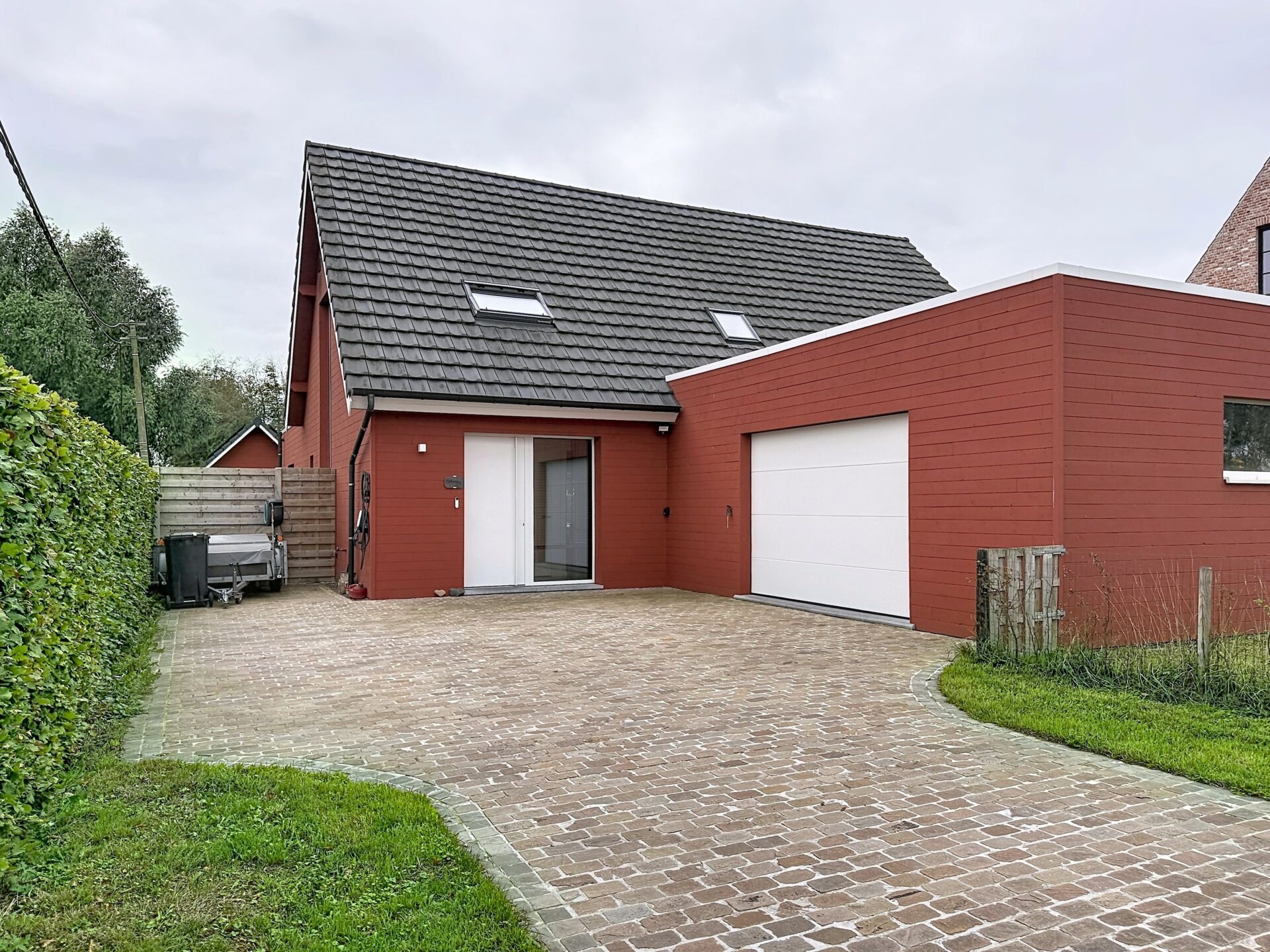 Exclusieve Villa te Damme